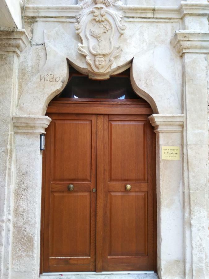 Il Cantone Toritto Esterno foto