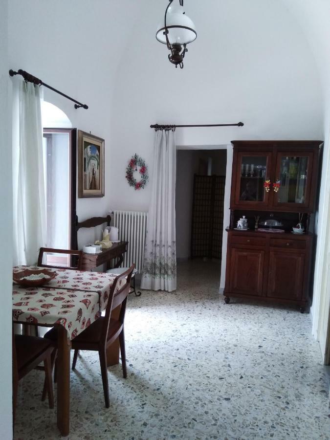 Il Cantone Toritto Esterno foto