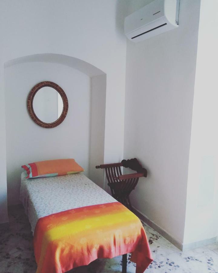Il Cantone Toritto Esterno foto