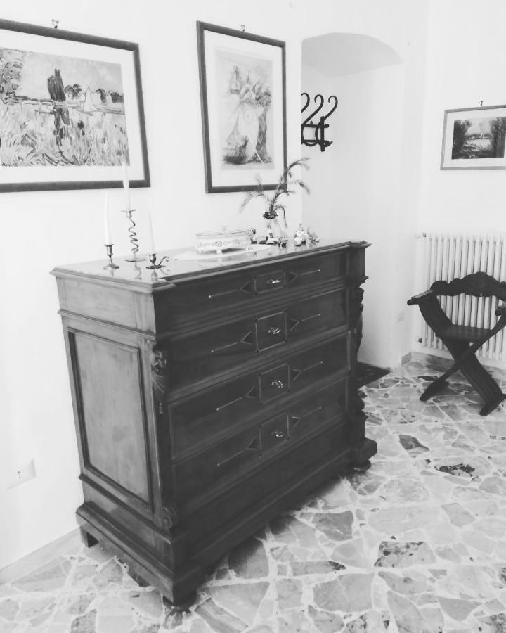 Il Cantone Toritto Esterno foto