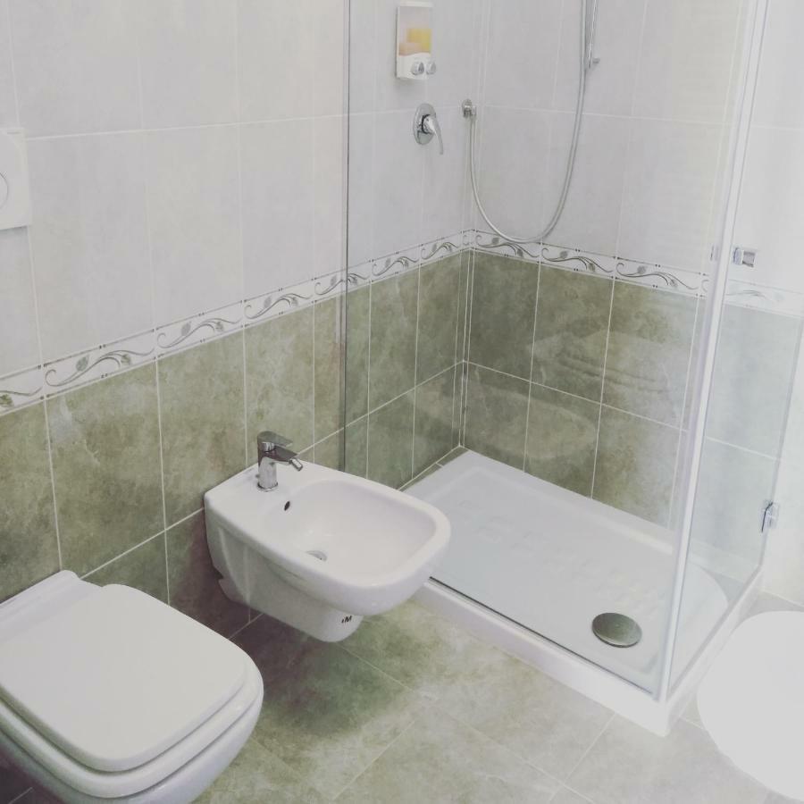 Il Cantone Toritto Esterno foto