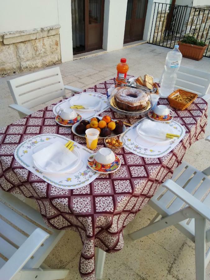 Il Cantone Toritto Esterno foto