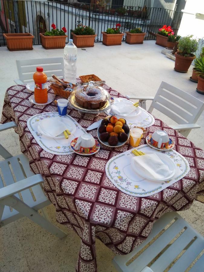 Il Cantone Toritto Esterno foto