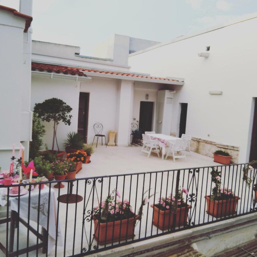 Il Cantone Toritto Esterno foto